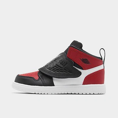 Shop Nike Jordan Boys' Toddler Air Sky 1 Casual Shoes In Multi