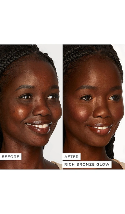 Tarte Key Largo Glow Bronzing Drops In Rich Bronze Glow