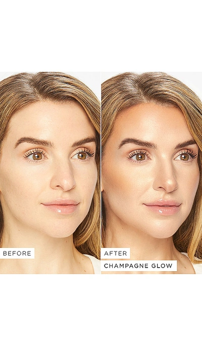 Tarte Key Largo Glow Bronzing Drops In Champagne Glow