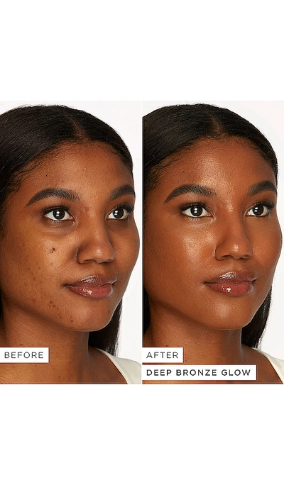 Tarte Key Largo Glow Bronzing Drops In Deep Bronze Glow