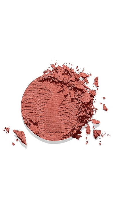 Tarte Amazonian Clay 12-hour Blush In Flush