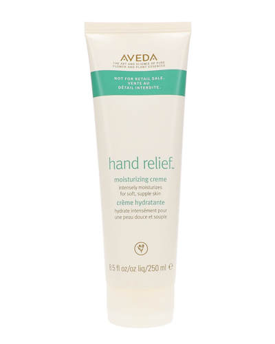 Aveda Unisex 8oz Hand Relief Moisturizing Creme Bb