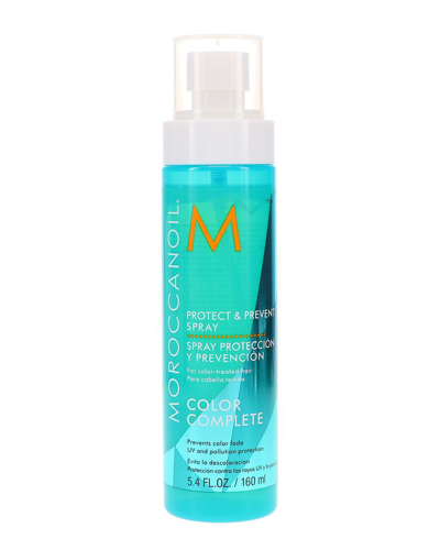 Shop Moroccanoil Unisex 5oz Color Complete Protect And Prevent Spray