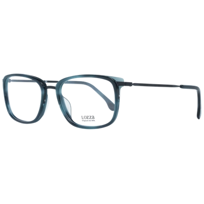 Shop Lozza Turquoise Men Optical Frames