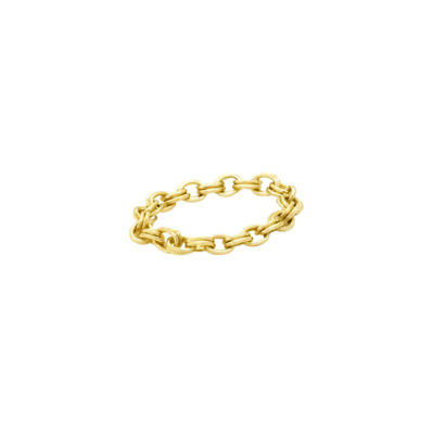 Shop Ayou Jewelry Leila Ring In Gold