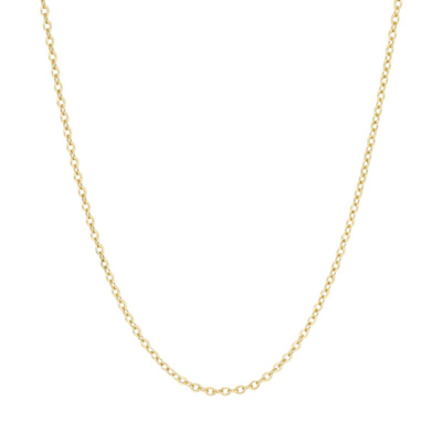 Shop Ayou Jewelry Fiesta Necklace In Gold