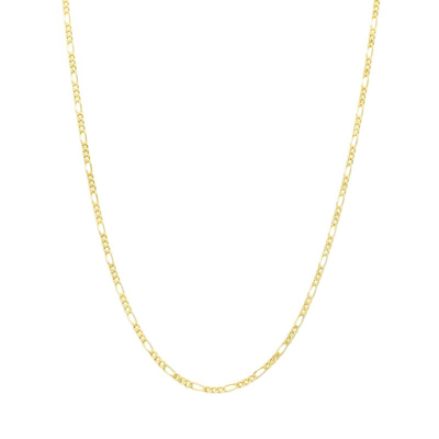 Shop Ayou Jewelry Monterey Necklace In Gold