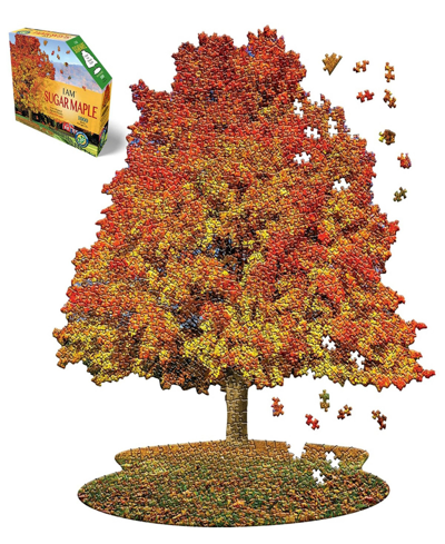 Madd Capp Games I Am Sugar Maple Jigsaw Puzzle In Multi