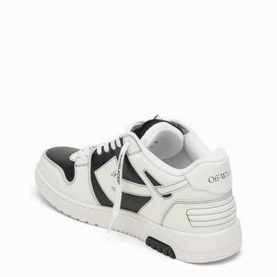 Shop Off-white Off White™ Out Of Office Black/white Trainer