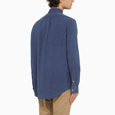 Shop Polo Ralph Lauren Shirt Long Sleeve