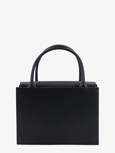 Shop Dolce & Gabbana Woman Handbag Woman Black Handbags