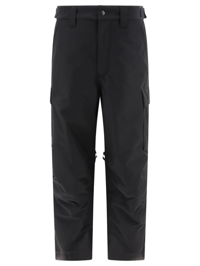 Shop Balenciaga Ski Cargo 3 B Sports Icon Trousers