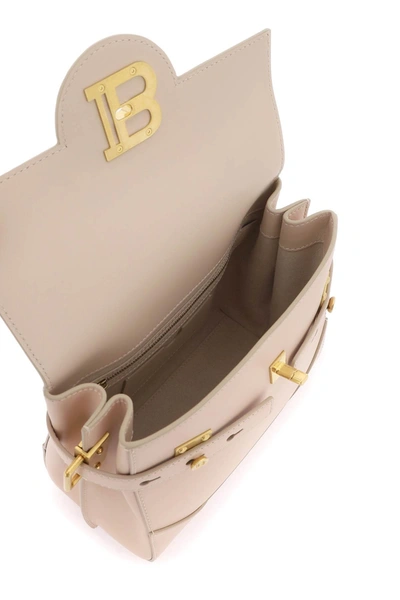 Shop Balmain B Buzz 23 Handbag