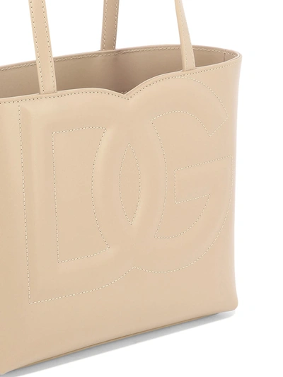 Shop Dolce & Gabbana Dg Shoulder Bag