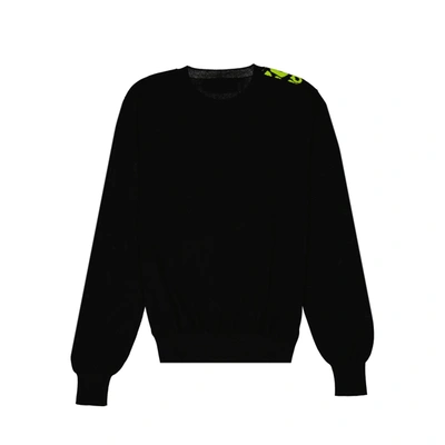 Shop Dsquared2 Logo Sweater