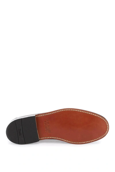 Shop Gh Bass G.h. Bass Weejuns Larson Penny Loafers