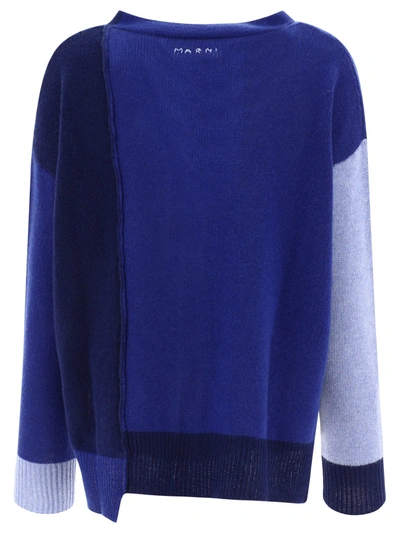 Shop Marni Cashmere Cardigan