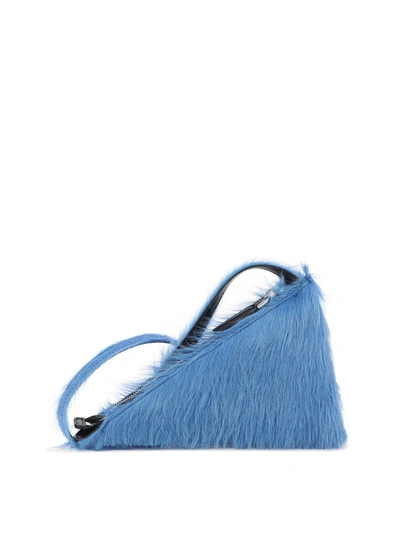 Shop Marni Prisma Crossbody Bag