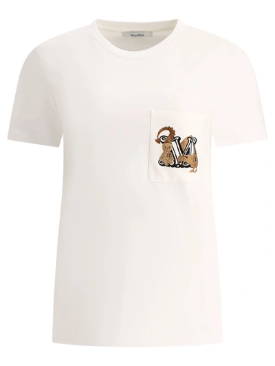 Shop Max Mara Elmo T Shirt