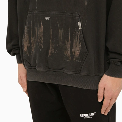 Shop Represent Thoroughbred Hoodie Sweatshirt