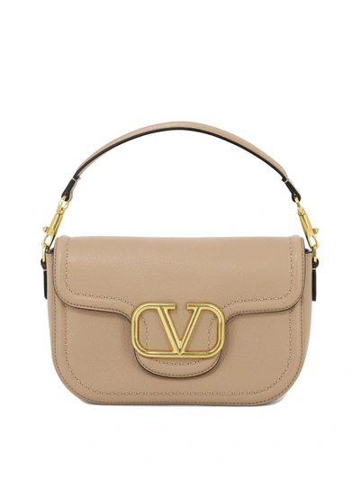 Shop Valentino Garavani Alltime Shoulder Bag