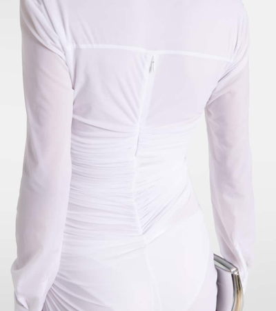 Christopher Esber Venus Moulded Dress