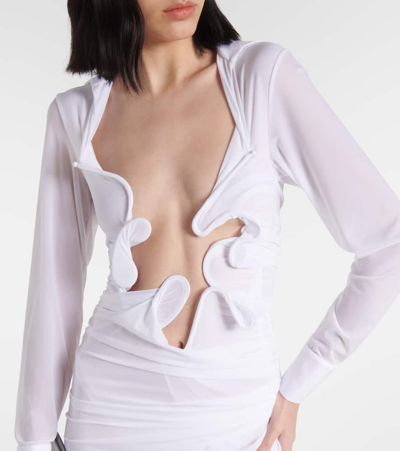 Christopher Esber Venus Moulded Dress