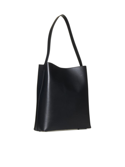 Shop Aesther Ekme Bags In Black