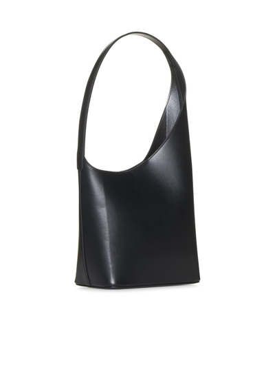 Shop Aesther Ekme Bags In Black