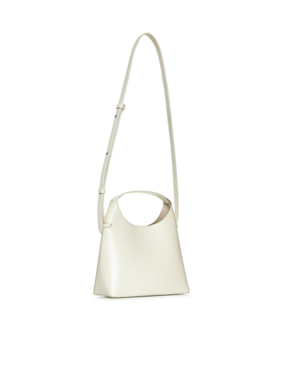 Shop Aesther Ekme Bags In White