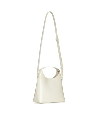 Shop Aesther Ekme Bags In White