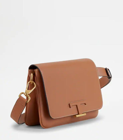 Shop Tod's Bags In Brown