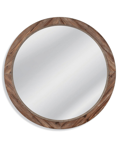 Bassett Mirror Jacques Wall Mirror