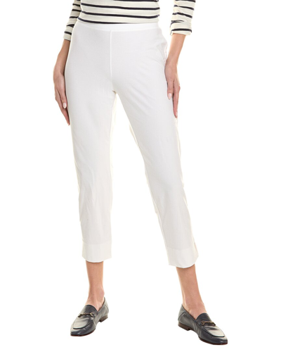 Shop Eileen Fisher Slim Cropped Pant