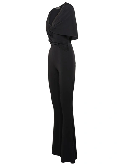Shop The Andamane Naomi Full Suit In Black
