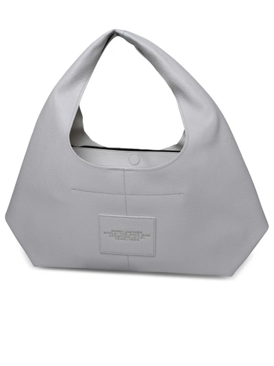 Shop Marc Jacobs (the) Sack Bag In Grey