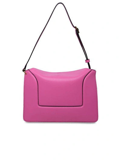 Shop Wandler Penelope Bag In Pink