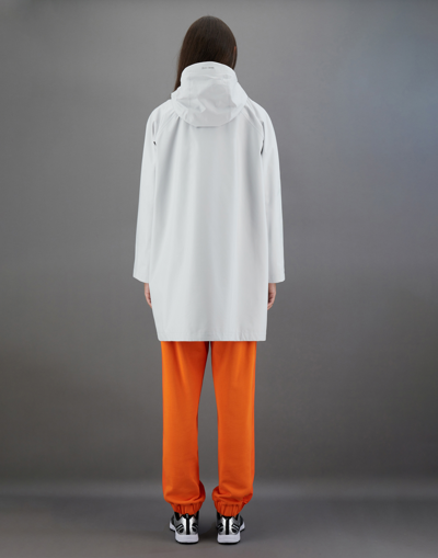 Herno Laminar Jacket In Gore-tex Paclite In Ice