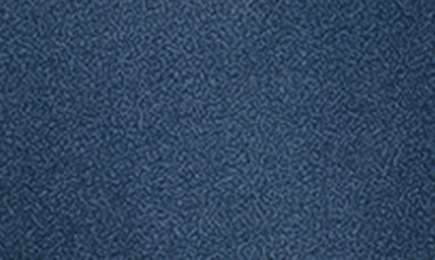 9tofive Solid Wool Blend Dinner Jacket In Navy