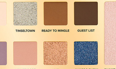 Too Faced Pop The Cork Gift Set