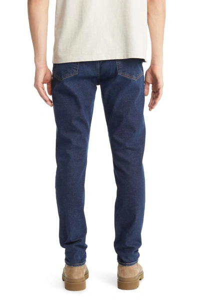 Shop Frame L'homme Athletic Fit Jeans In Catalina