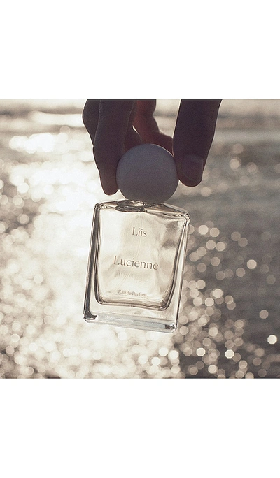 Liis Lucienne Eau De Parfum In Beauty: Na