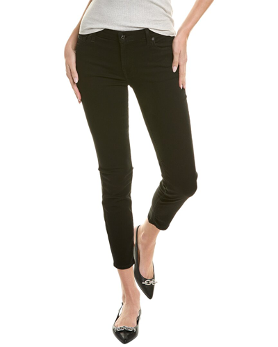 Shop 7 For All Mankind Rinse Ankle Skinny Jean
