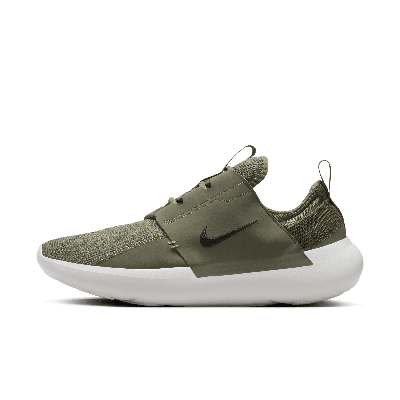 Shop Nike Men's E-series Ad Shoes In Green