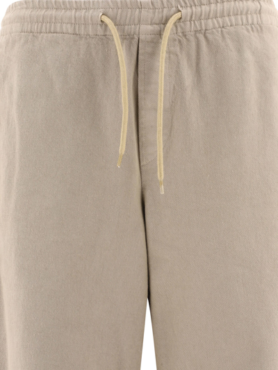 Shop Apc A.p.c. Vincent Trousers