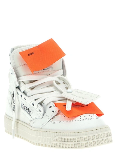 Shop Off-white '3.0 Off Court' Sneakers