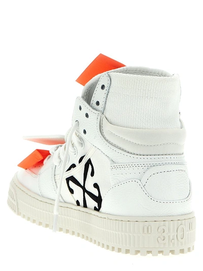 Shop Off-white '3.0 Off Court' Sneakers