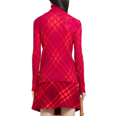 Burberry Wool Sweater Women