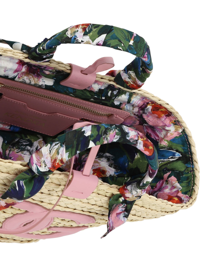 Shop Dolce & Gabbana Kendra Handbag