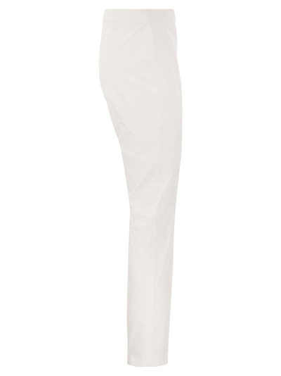 Fabiana Filippi Women's Slim Trousers